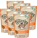 6-PACK Greenies Feline (3 oz ea.) CHICKEN