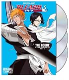 Bleach Uncut Box Set: Season 4, Part 2 - The Bount