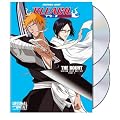 Bleach Uncut Box Set: Season 4, Part 2 - The Bount