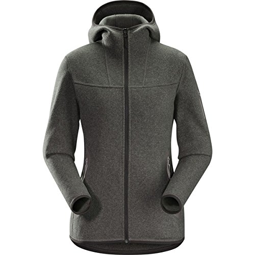 (アークテリクス) Arc'teryx レディース アウター ジャケット Arc'teryx Covert Hoodie Fleece Jacket 並行輸入品