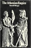 The Athenian empire