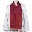 Fashion for Men Scarves Wool Indian Clothing Accessories