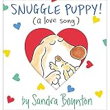 Workman Publishing-Snuggle Puppy A Little Love Song