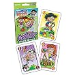 War Card Game