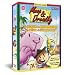 Moop & Dreadly - The Treasure on Bing-Bong Island CD-ROM  (Fr/Eng software)