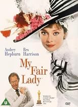 My Fair Lady [DVD] [1965]