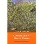 A Stranger at Green Knowe