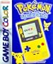Game Boy Color Pok�mon : Special Edition