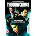 Thoughtcrimes [2003] [DVD]