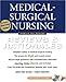 Medical-Surgical Nursing: Reviews and Rationales (Prentice Hall Nursing Reviews & Rationales Series)