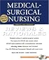 Medical-Surgical Nursing: Reviews and Rationales (Prentice Hall Nursing Reviews & Rationales Series)