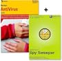 Norton Anti Virus 2006 Tech Edition and Webroot Spy Sweeper Combo