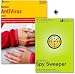 Norton Anti Virus 2006 Tech Edition and Webroot Spy Sweeper Combo