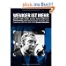 Weniger ist mehr. Kleines Handbuch f�r Filmschauspieler