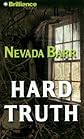 Hard Truth (Anna Pigeon Series)