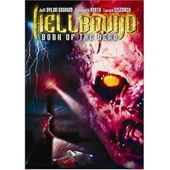 Hellbound by Chuck Norris Adventure