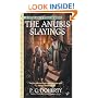 The Anubis Slayings