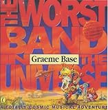 The worst band in the universe