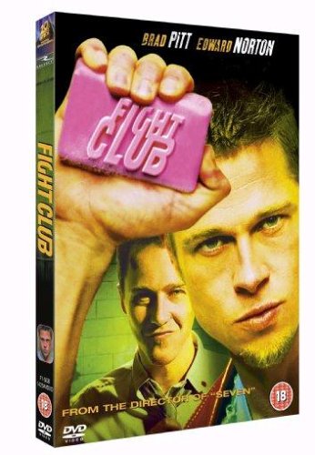 Fight Club [1999]