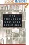 One Thousand New York Buildings