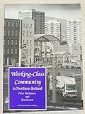 Working-class community in Northern Ireland