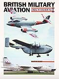 British military aviation : 1960s in colour. No. 1, Meteor/Valiant/Beverley