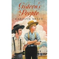 Gideon's People