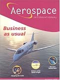 Aerospace International - England