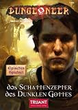 Eigenschaften Truant Verlag MTV05408 / Dungeoneer EPIC: Schattenzepter