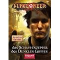 Truant Verlag 5408 - Dungeoneer Epic, Schattenzepter