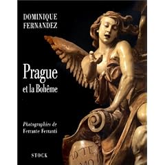 Prague et la Boh�me