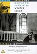 Winter Light [DVD] [1962]