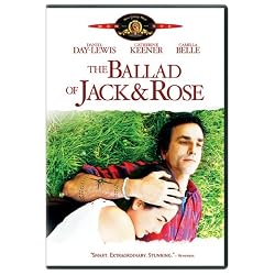 The Ballad of Jack and Rose