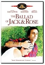 The Ballad of Jack and Rose
