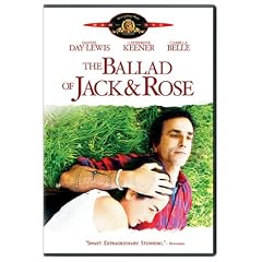 The Ballad of Jack and Rose