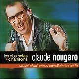 Revue Claude Nougaro  / Les Plus Belles Chansons