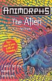 The Alien (Animorphs)