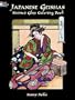 Japanese Geishas Stained Glass Coloring Book (Dover Stained Glass Coloring Book)