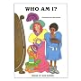 Image of God: Who Am I?: Kindergarten