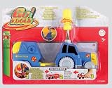 Review Learning Curve 52521 / Go Tools Hitch Up Tractor