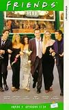 Friends - Series 5 - Episodes 21-23 [1999] [VHS]