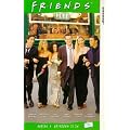 Friends - Series 5 - Episodes 21-23 [1999] [VHS]