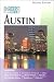 Books : Insiders' Guide to Austin