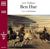 Ben Hur (Classic Literature with Classical Music)