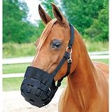 DLX GRAZING MUZZLE