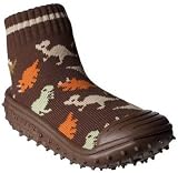 Brown Dinosaur