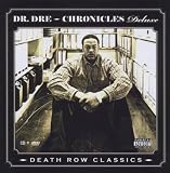 Death Row`s Greatest Hits: Chronicles