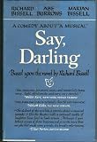 Say Darling