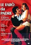 le faro` da padre / I`ll Take Her Like a Father (Se) (Dvd) Italian Import
