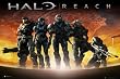 Halo Reach Planet 24x36 Poster